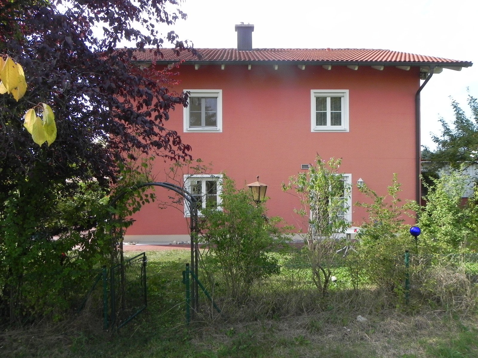 Ansicht Südost Ansicht Südost
