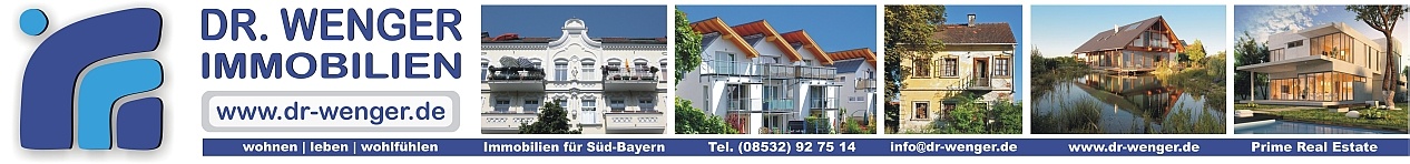 Dr. Wenger Immobilien